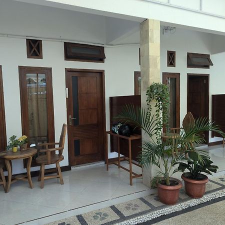 N Villa Lajor Exterior photo