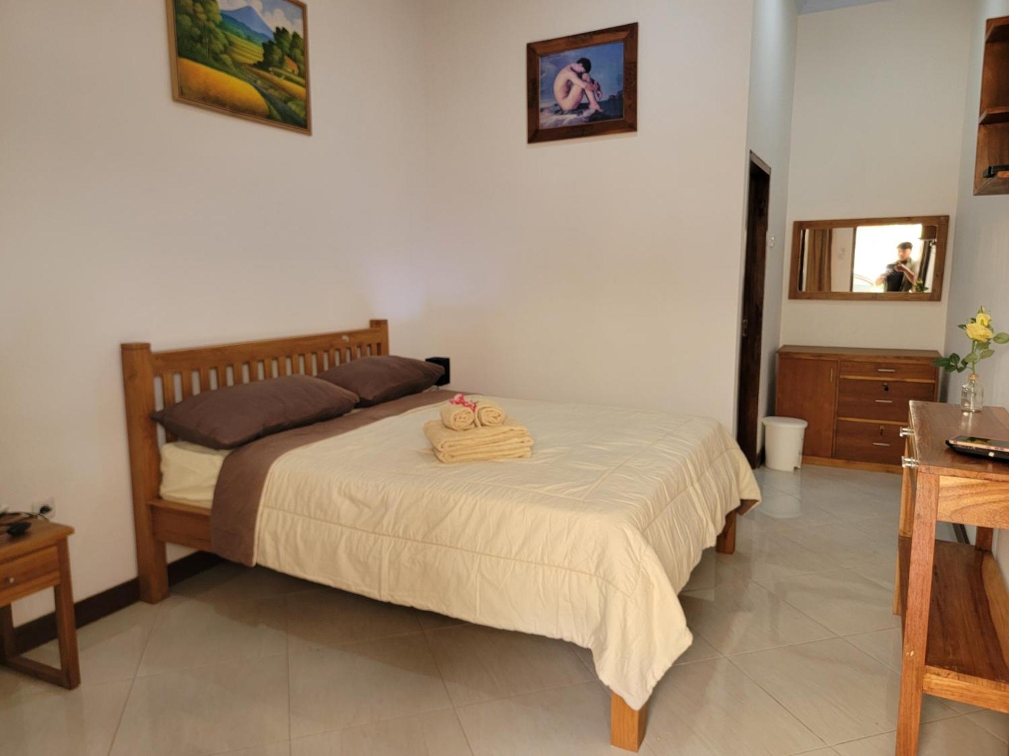 N Villa Lajor Exterior photo