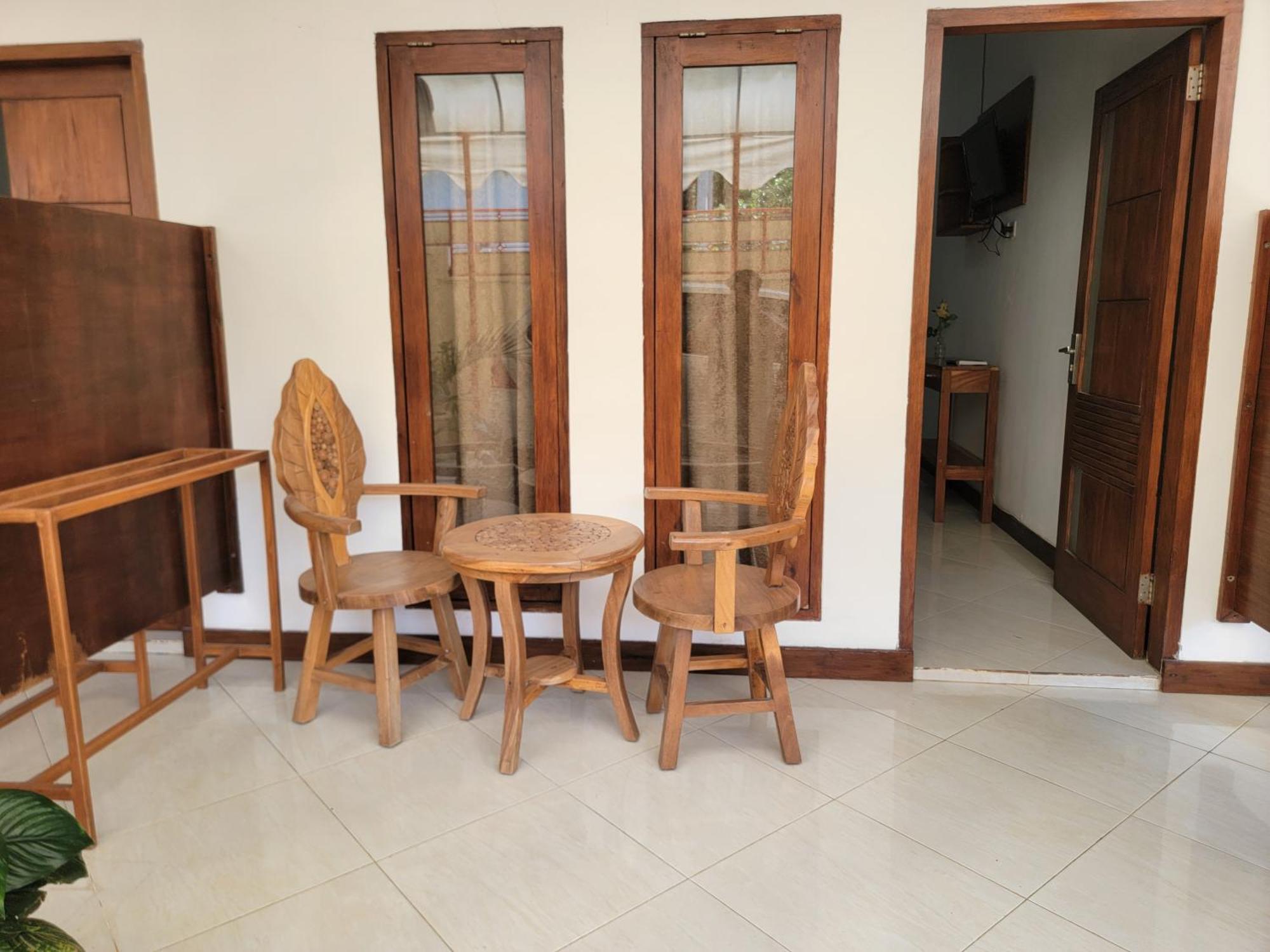N Villa Lajor Exterior photo