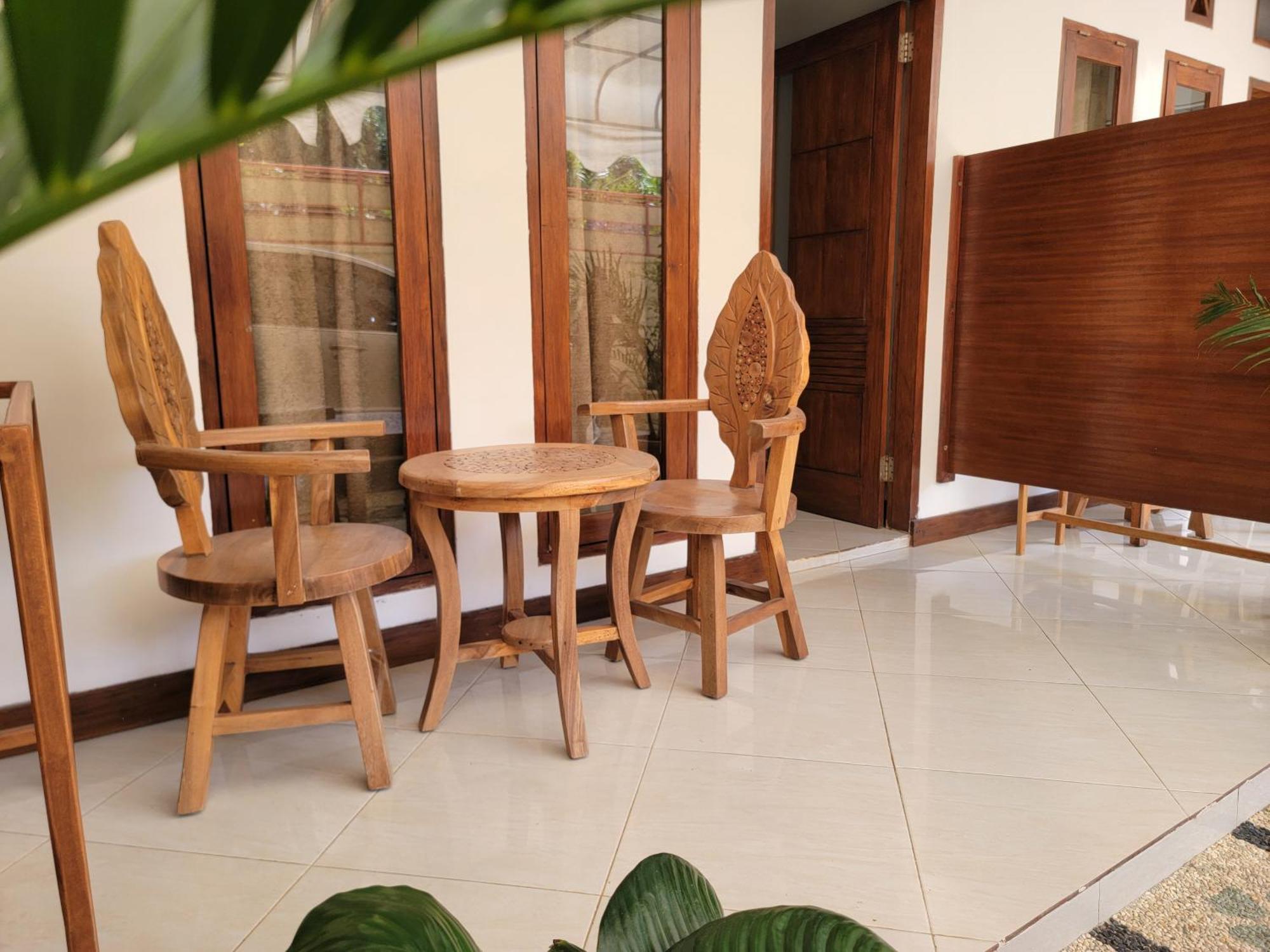 N Villa Lajor Exterior photo