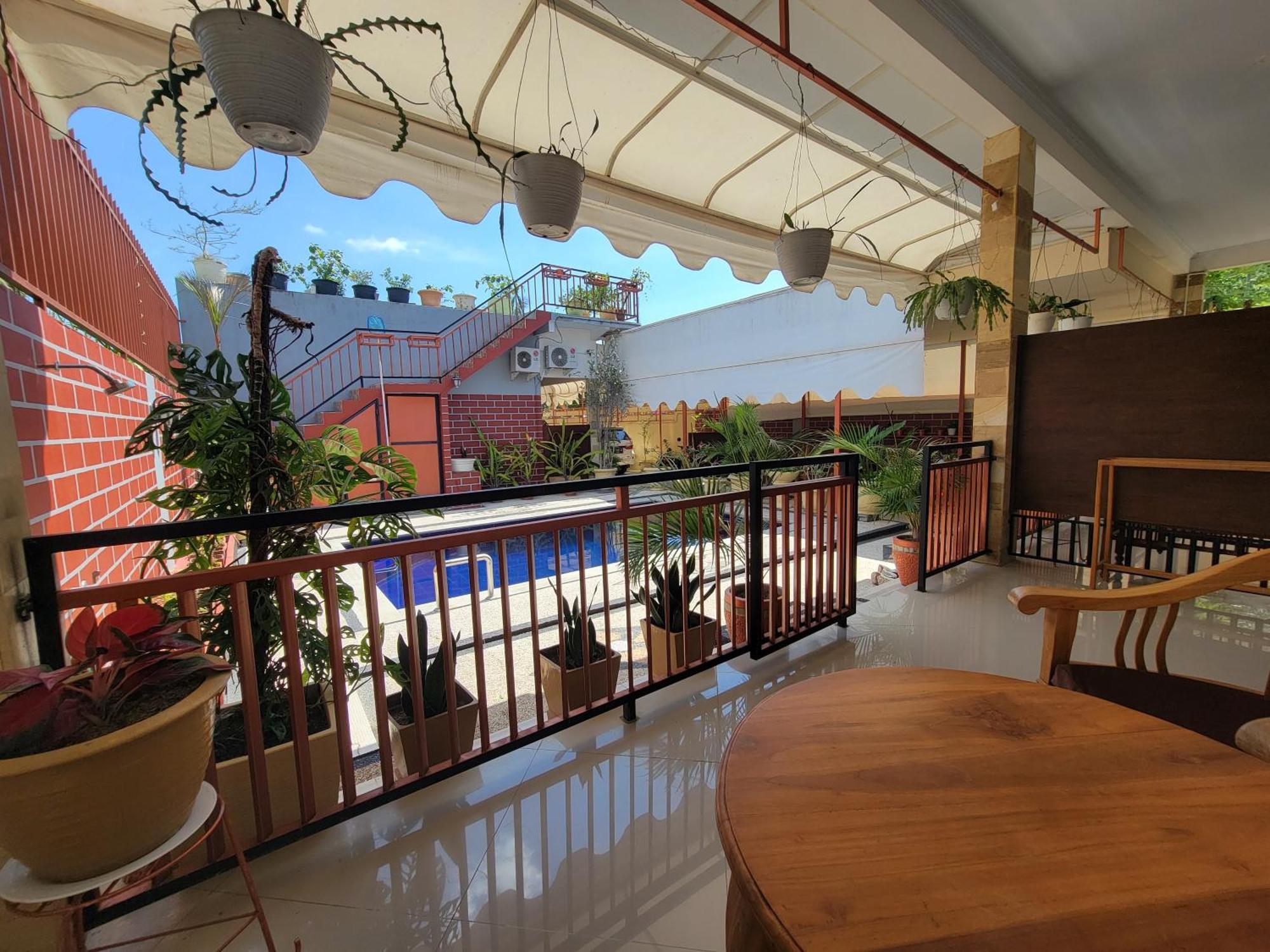 N Villa Lajor Exterior photo
