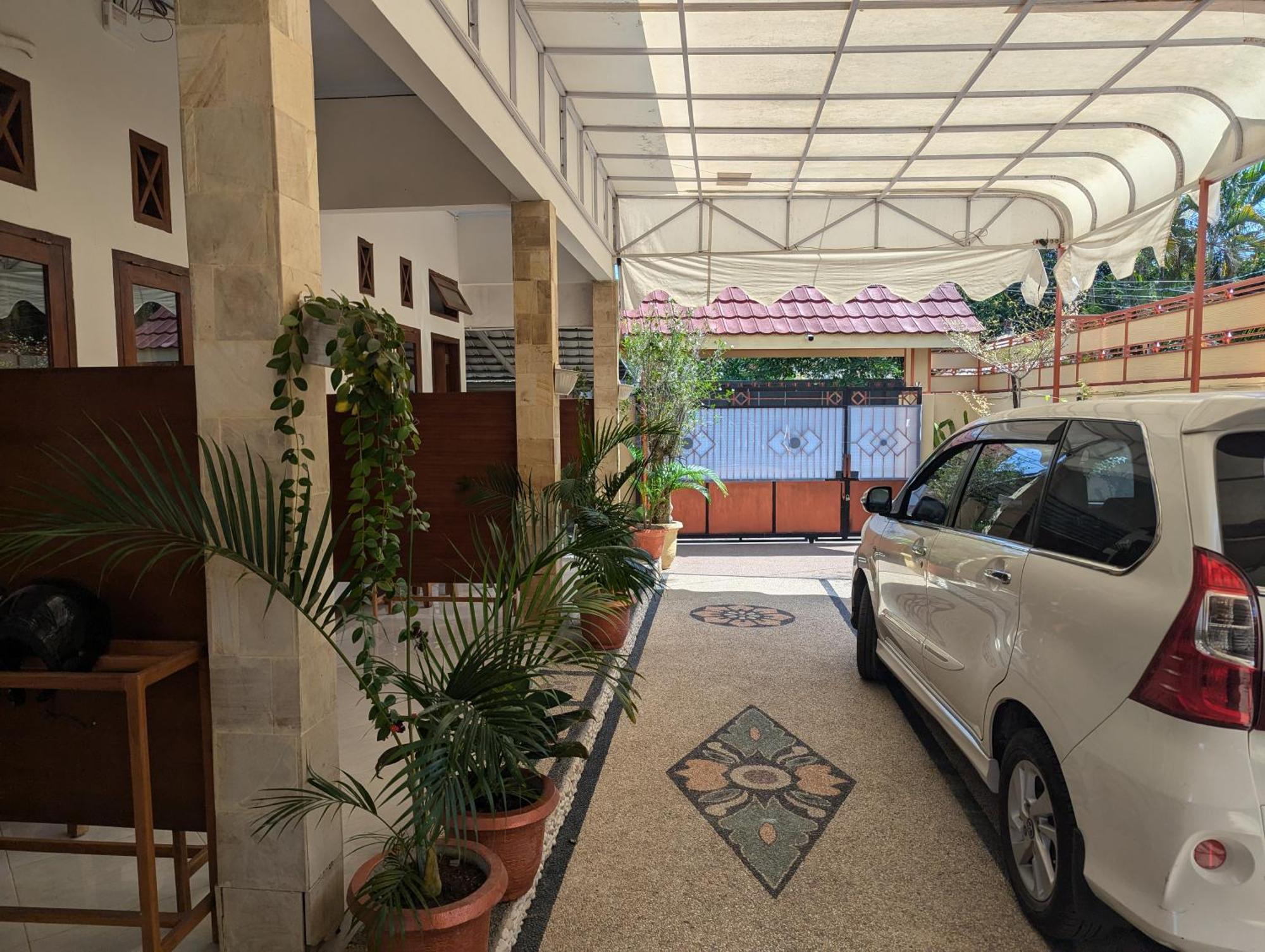 N Villa Lajor Exterior photo