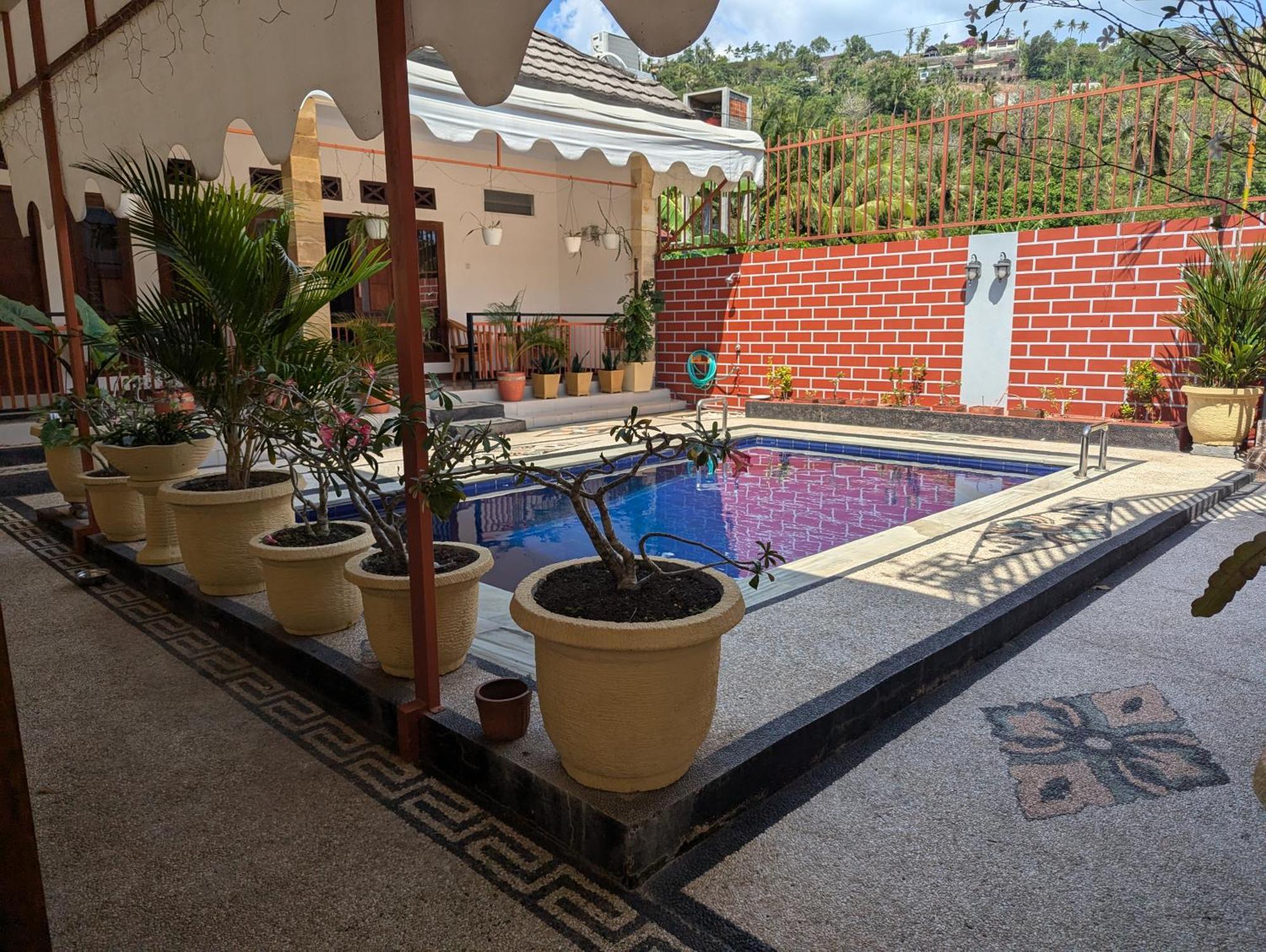 N Villa Lajor Exterior photo