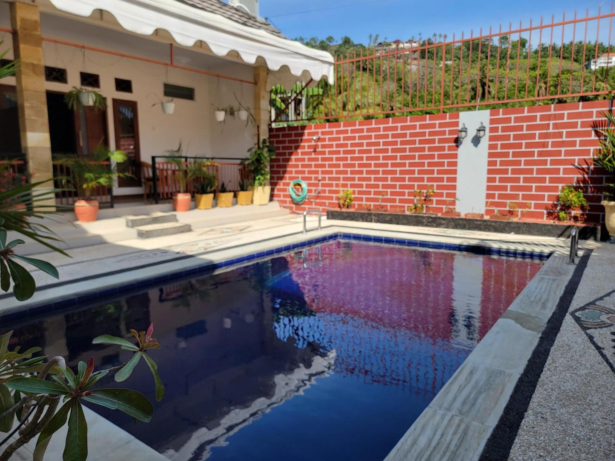N Villa Lajor Exterior photo